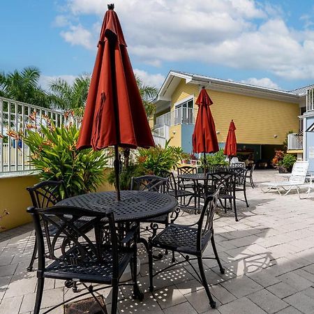 Harbour House Stunning Studio Fort Myers Beach Exterior photo